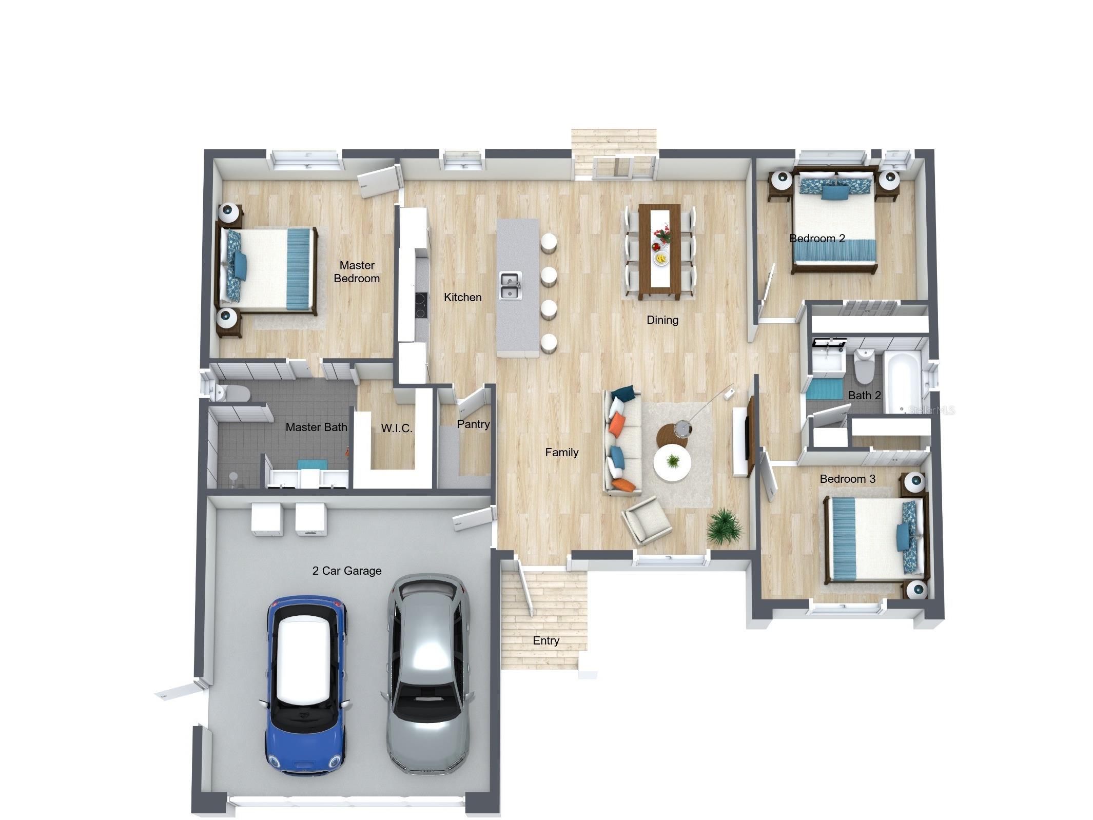 365 Perl Street Port Charlotte FL 33954 A4686282 image3