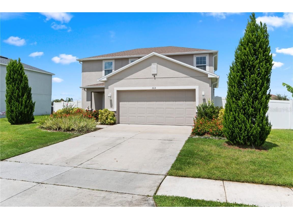 365 Quarry Rock Circle Kissimmee FL 34758 O6340848 image1