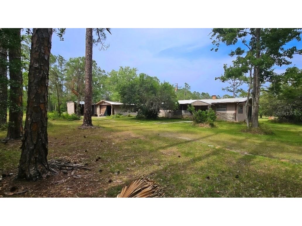 365 Ranchette Road New Smyrna Beach FL 32168 T3529116 image1