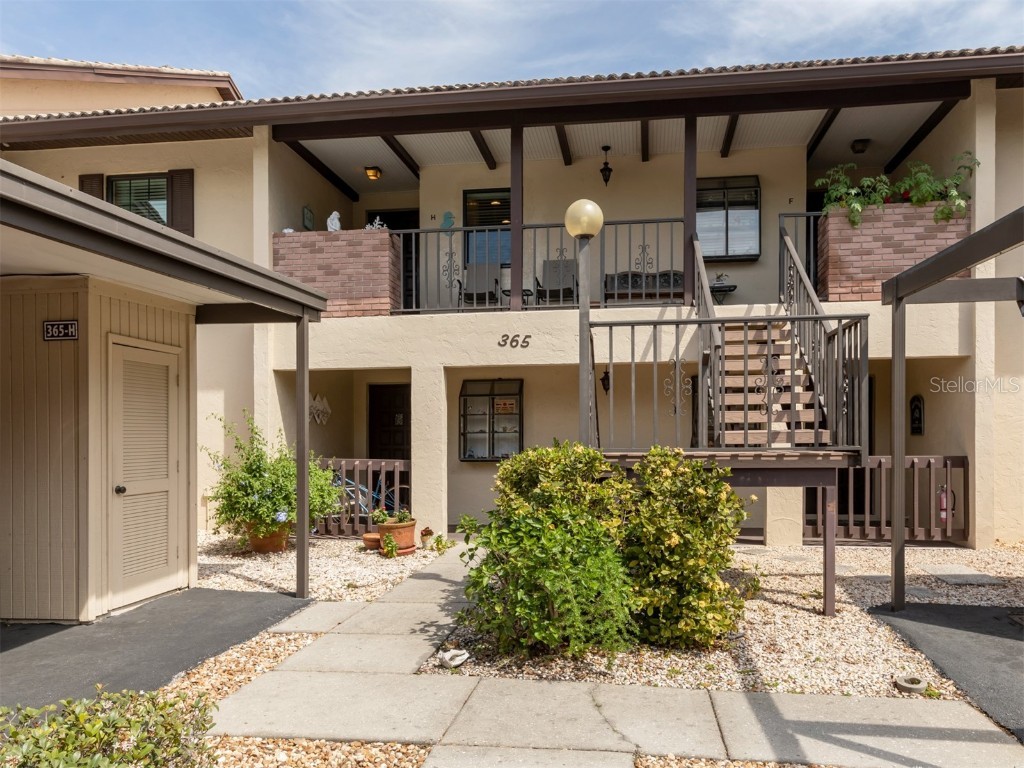 365 Three Lakes Lane #H Venice FL 34285 N6125654 image1