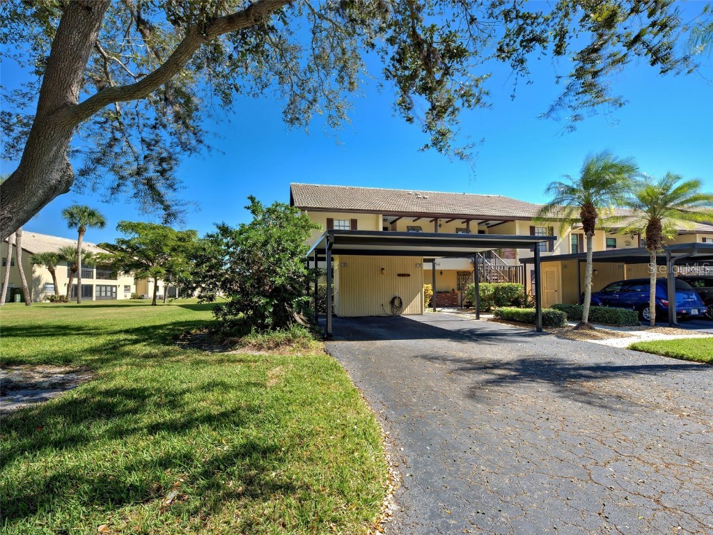 365 Three Lakes Lane #K Venice FL 34285 N6141290 image1