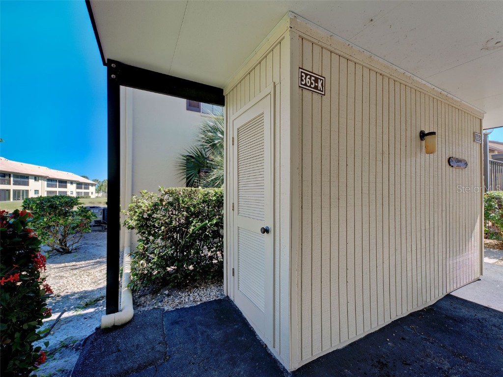 365 Three Lakes Lane #K Venice FL 34285 N6141290 image40
