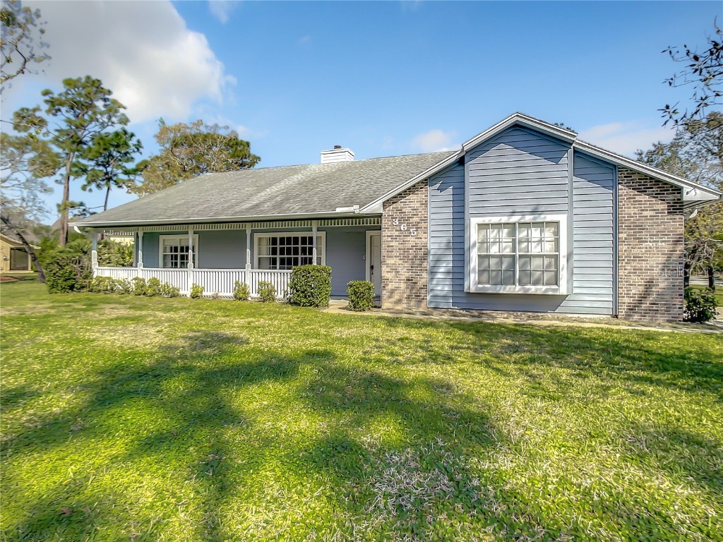 365 Tymber Run Ormond Beach FL 32174 V4928924 image1