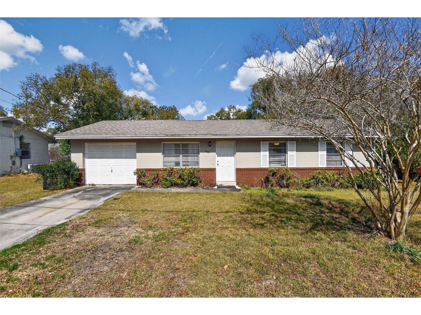 365 W Lansdowne Avenue Orange City FL 32763 O6387367 image1