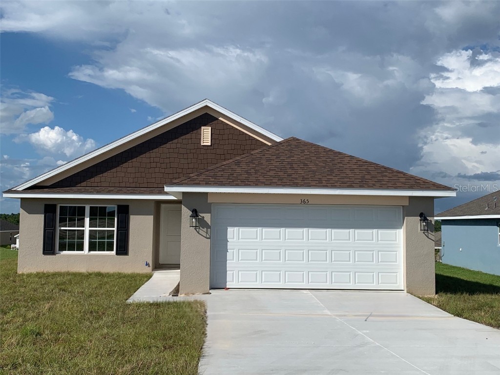 365 W Rexford Drive Beverly Hills FL 34465 OM682942 image1