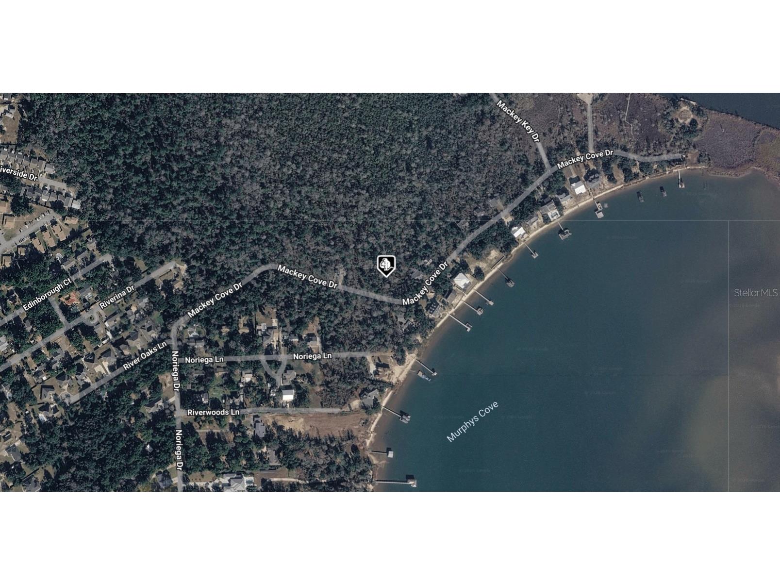3650 & 3656 Mackey Cove Drive Pensacola FL 32514 A4692619 image2