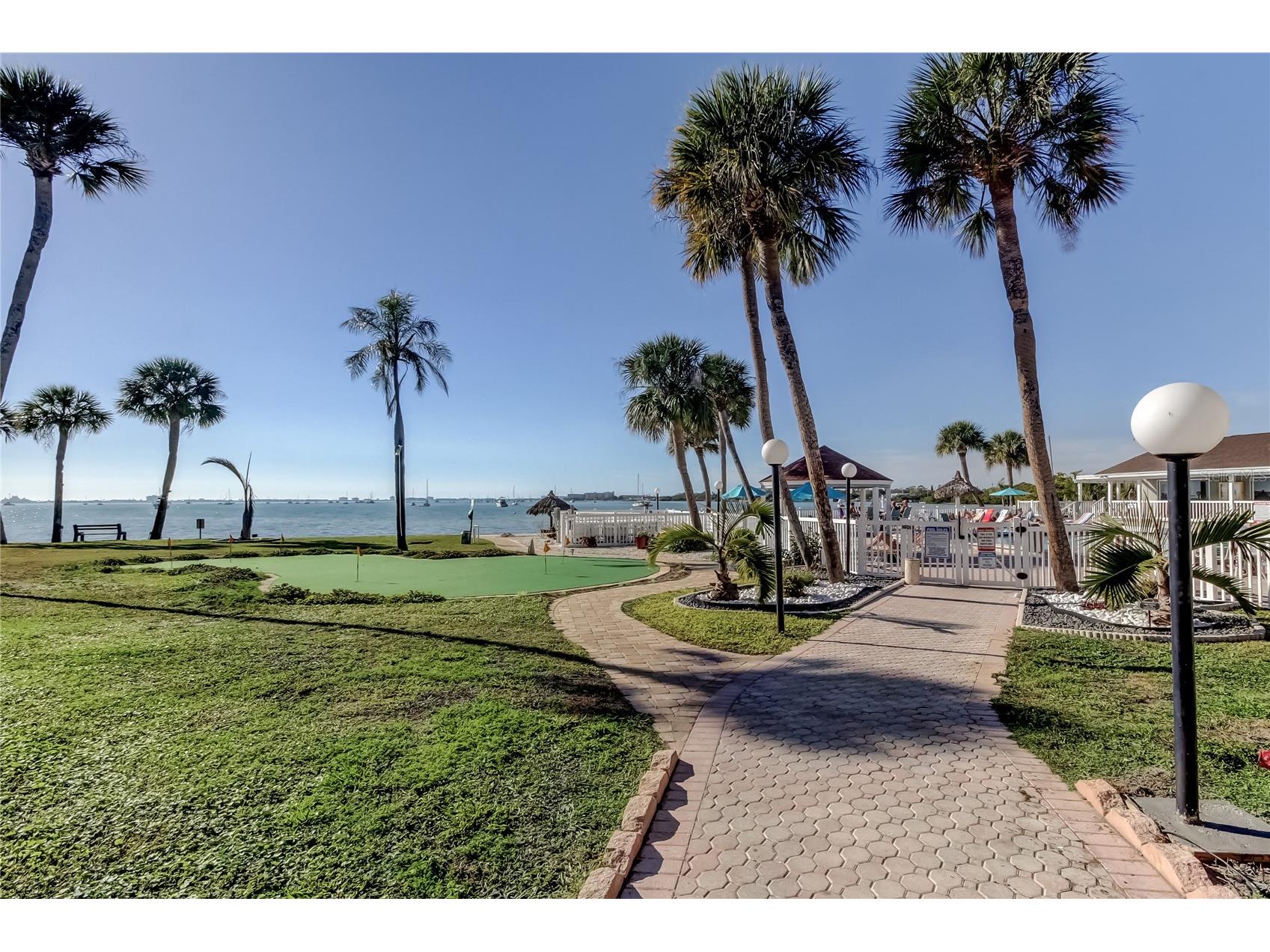 3650 41st Way S #A Saint Petersburg FL 33711 - BOCA CEIGA BAY TB8466599 image28