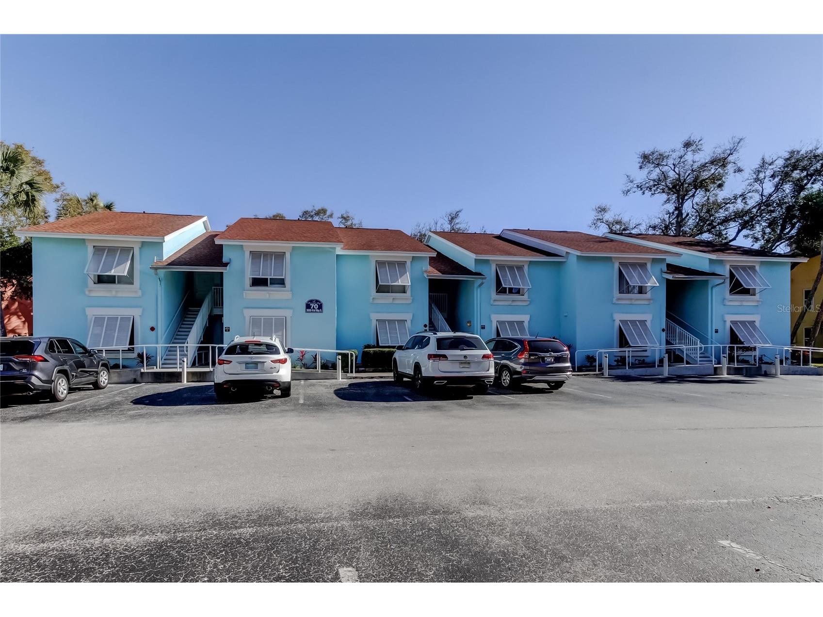 3650 41st Way S #A Saint Petersburg FL 33711 - BOCA CEIGA BAY TB8466599 image35