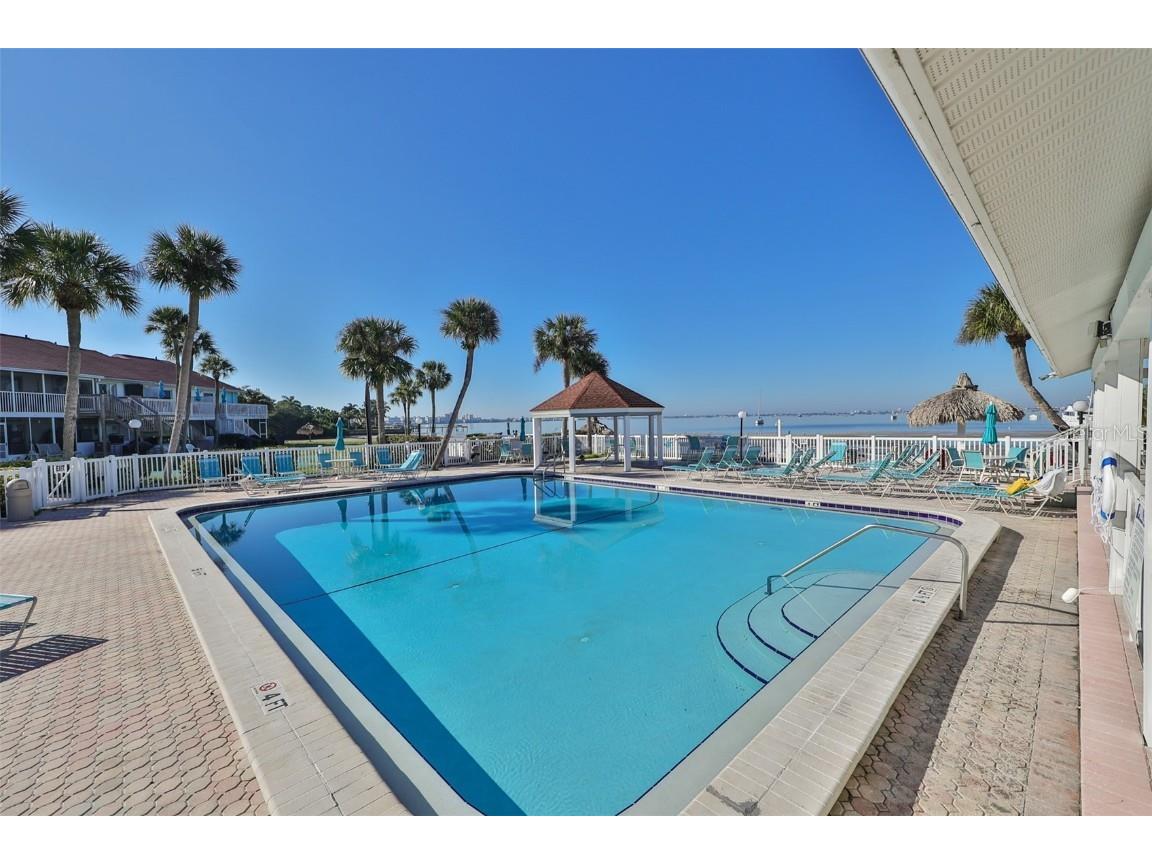 3650 41st Way S #L Saint Petersburg FL 33711 - BOCA CEIGA BAY U8187265 image1