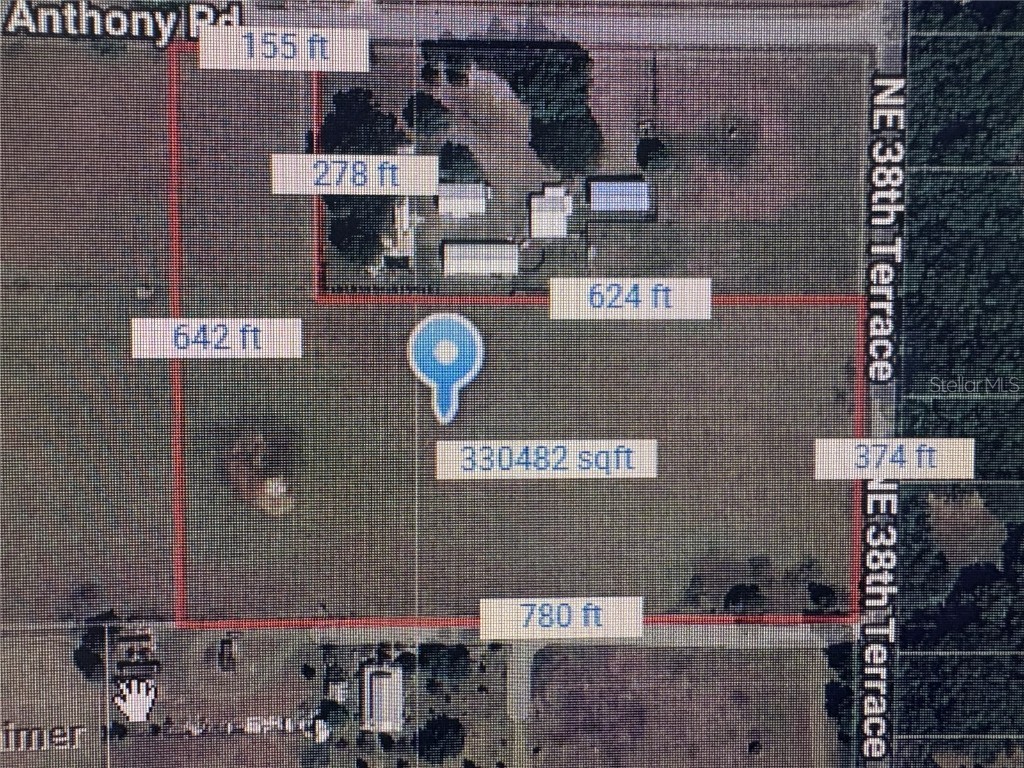 3650 95th Street Anthony FL 32617 O6296811 image6