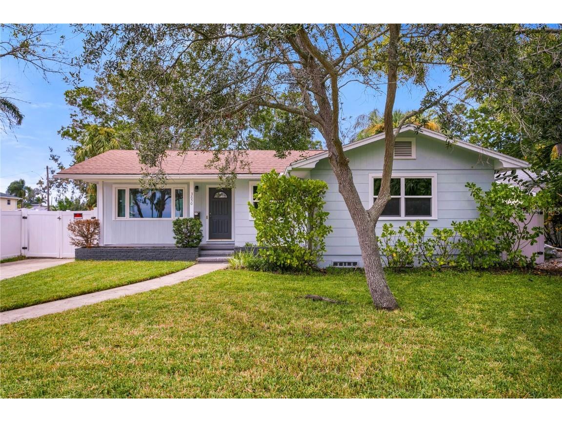 3650 Bayshore Boulevard NE Saint Petersburg FL 33703 TB8427461 image1