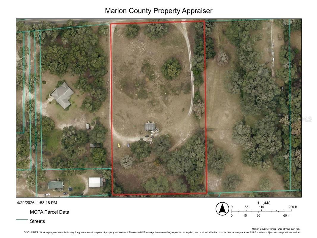 3650 E Highway 316 Citra FL 32113 OM723758 image1