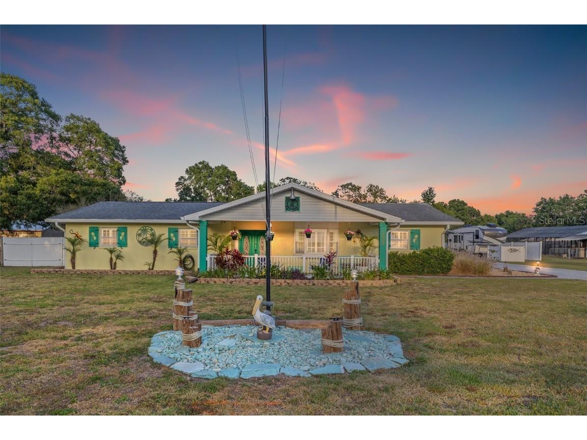 3650 Florida Ranch Boulevard Zephyrhills FL 33541 T3523930 image1