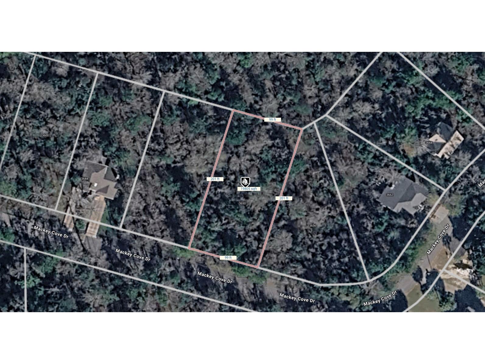 3650 Mackey Cove Drive Pensacola FL 32514 A4686548 image1