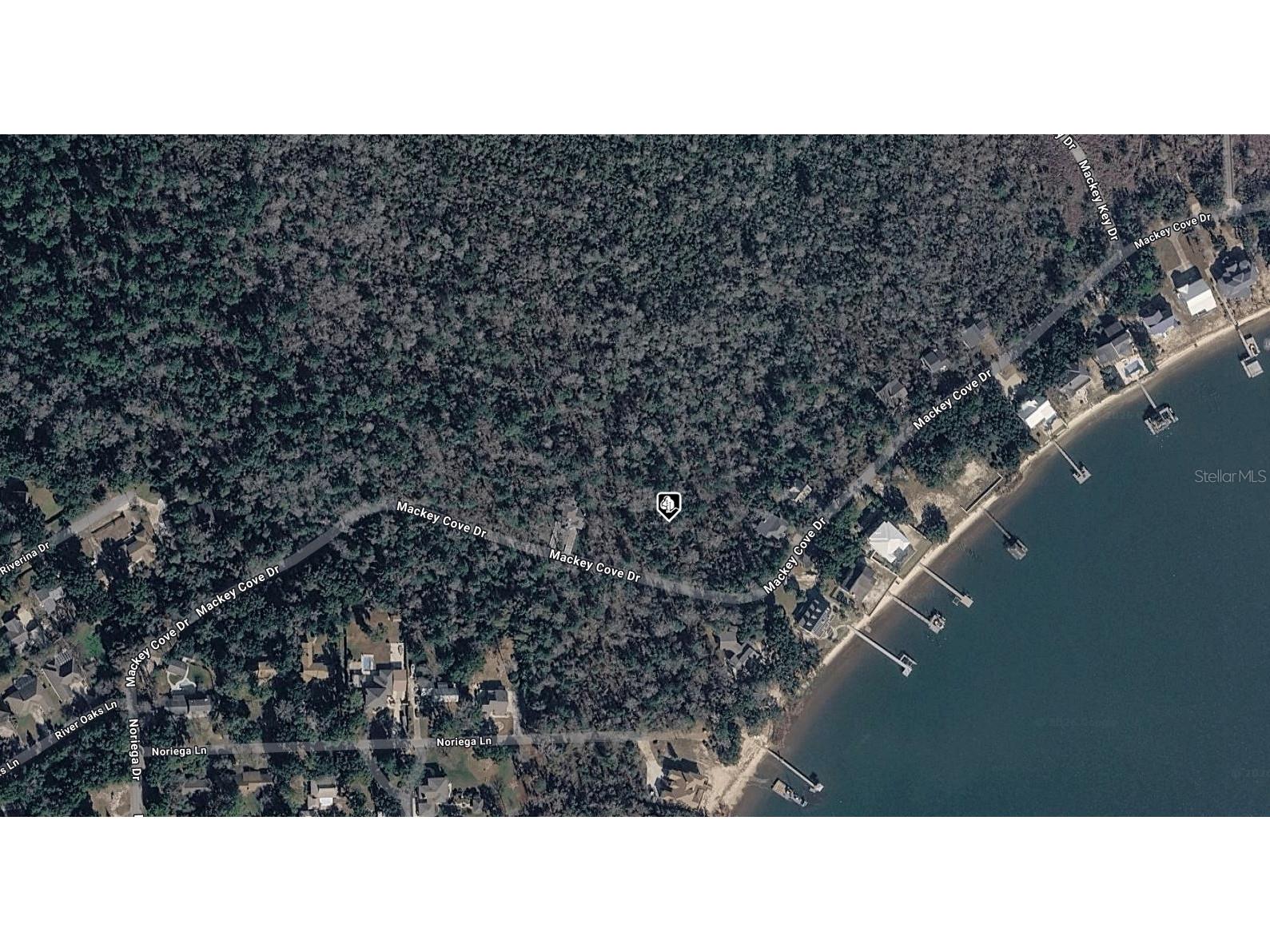 3650 Mackey Cove Drive Pensacola FL 32514 A4686548 image2