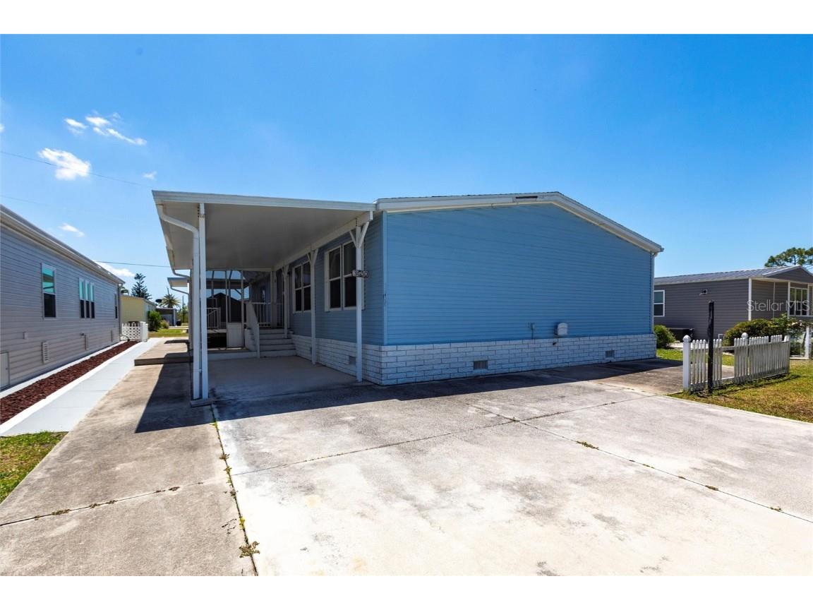 3650 Rossmere Road Port Charlotte FL 33953 C7508266 image1
