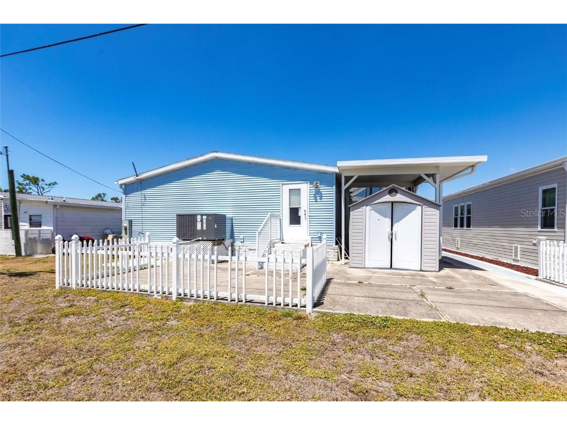 3650 Rossmere Road Port Charlotte FL 33953 C7508266 image30