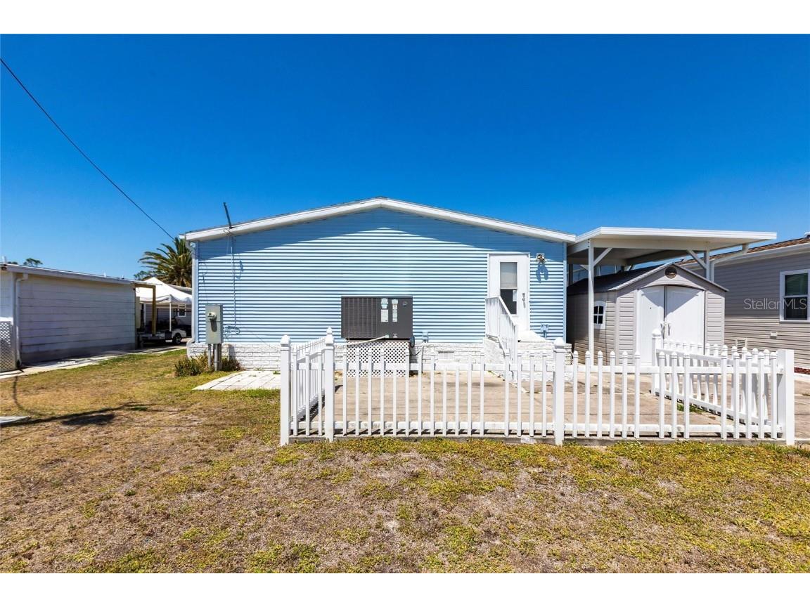 3650 Rossmere Road Port Charlotte FL 33953 C7508266 image31