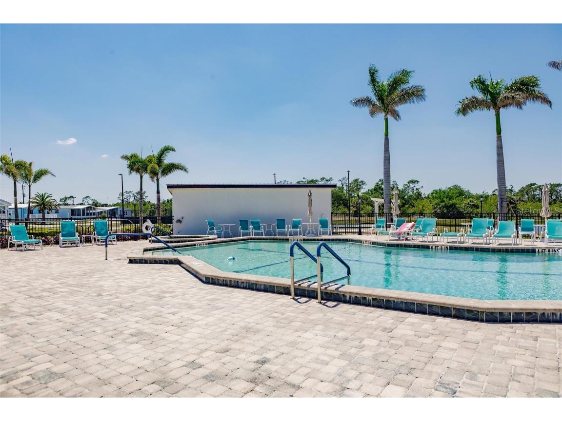 3650 Rossmere Road Port Charlotte FL 33953 C7508266 image40