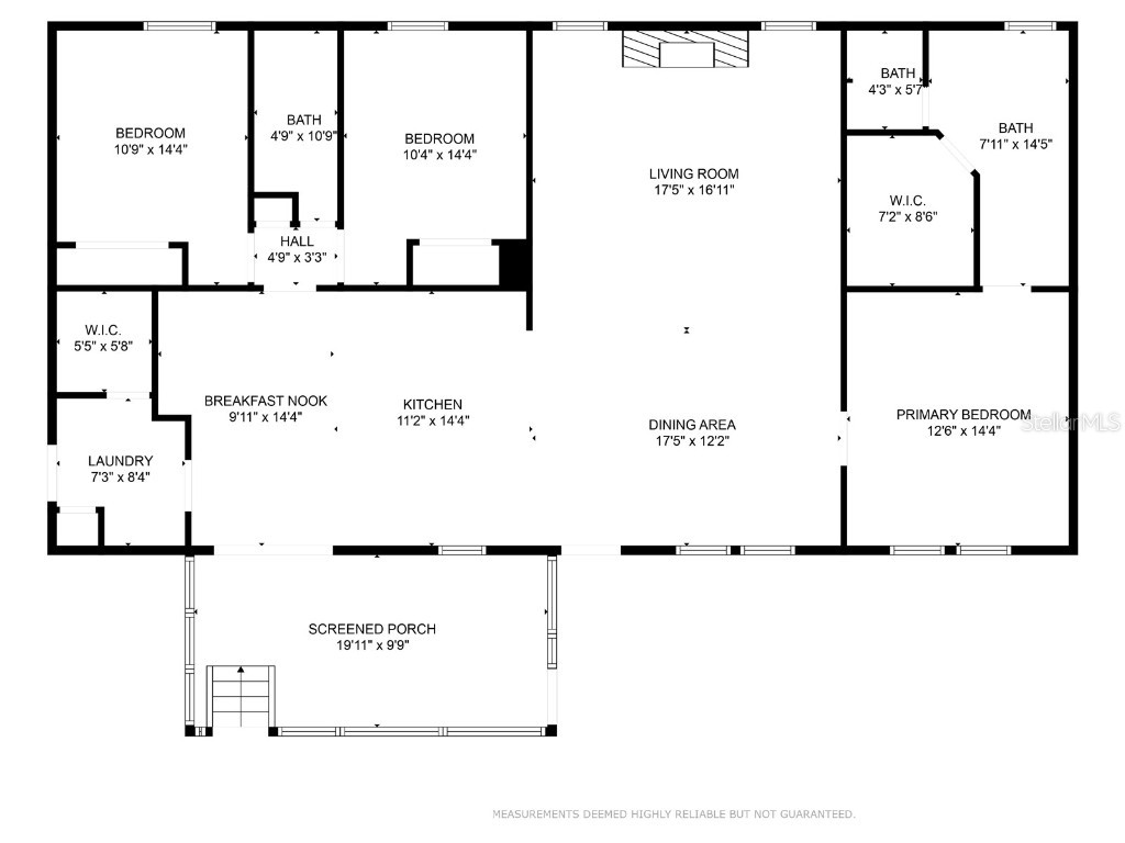 3650 Rossmere Road Port Charlotte FL 33953 C7508266 image50