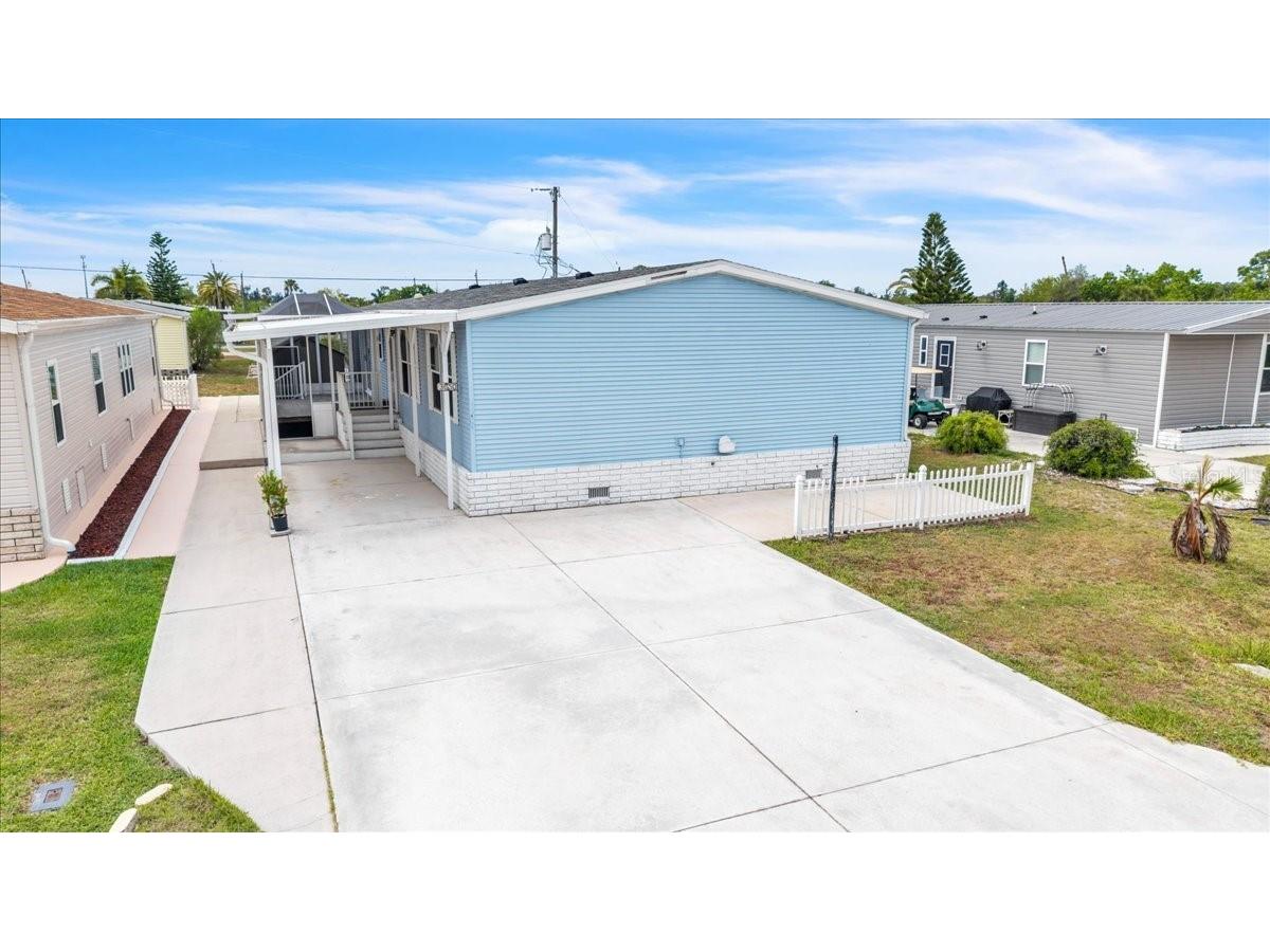 3650 Rossmere Road Port Charlotte FL 33953 C7526041 image1