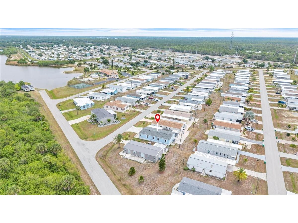 3650 Rossmere Road Port Charlotte FL 33953 C7526041 image2