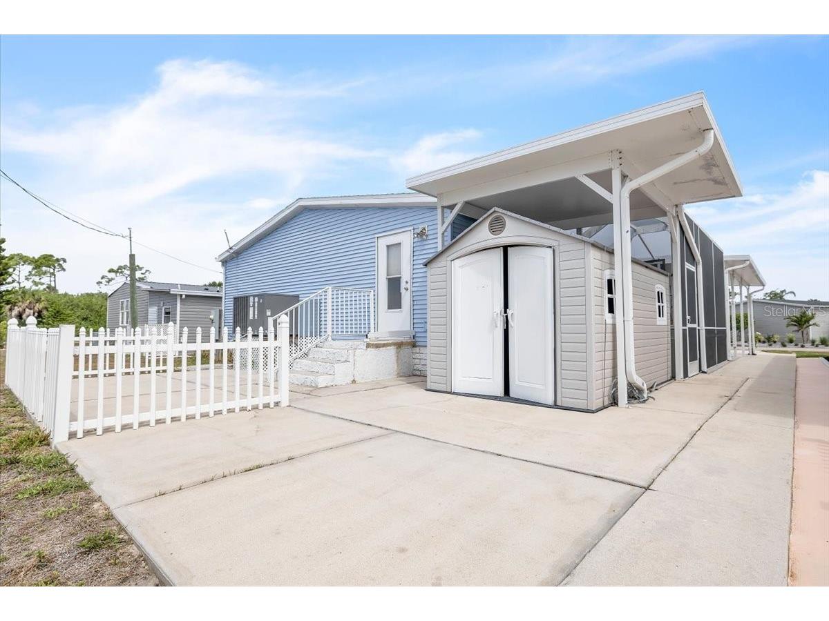 3650 Rossmere Road Port Charlotte FL 33953 C7526041 image33