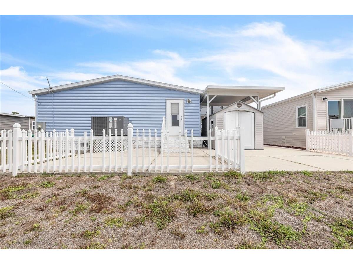 3650 Rossmere Road Port Charlotte FL 33953 C7526041 image34