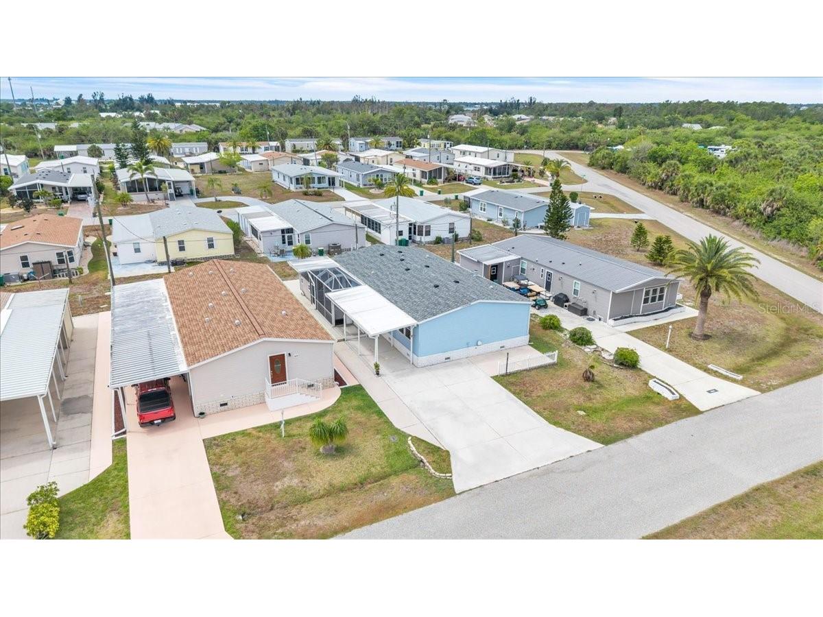 3650 Rossmere Road Port Charlotte FL 33953 C7526041 image41