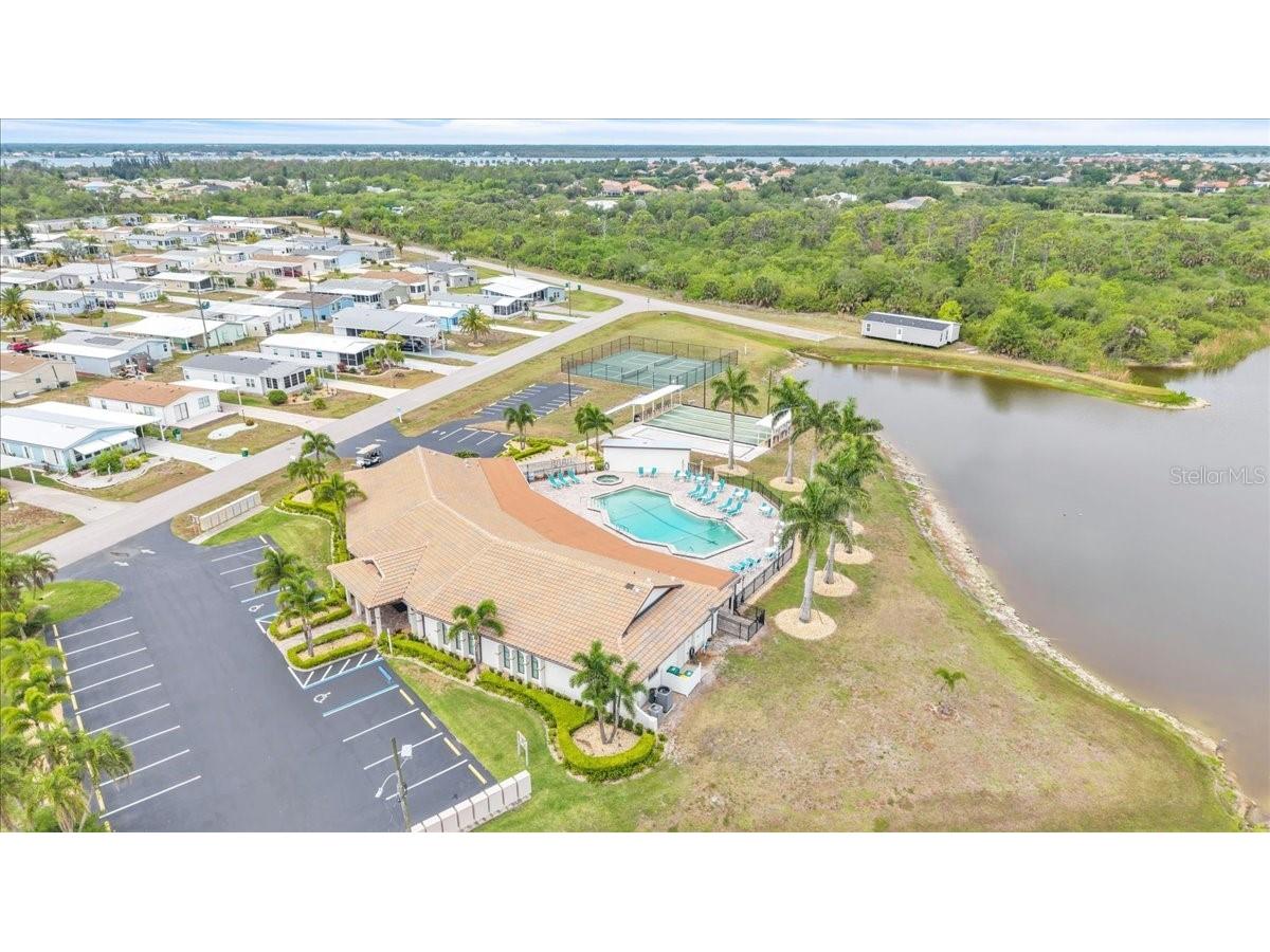 3650 Rossmere Road Port Charlotte FL 33953 C7526041 image48