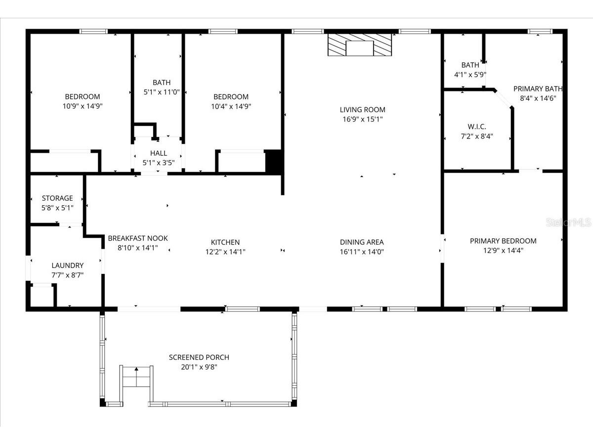 3650 Rossmere Road Port Charlotte FL 33953 C7526041 image49