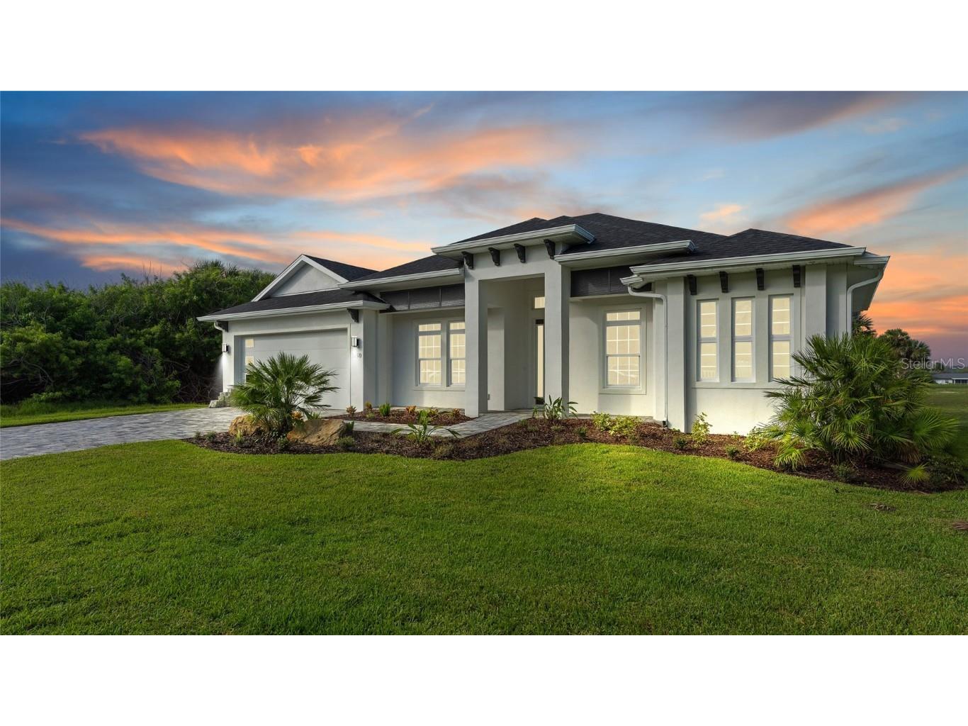 3650 S Central Avenue Flagler Beach FL 32136 V4932602 image1