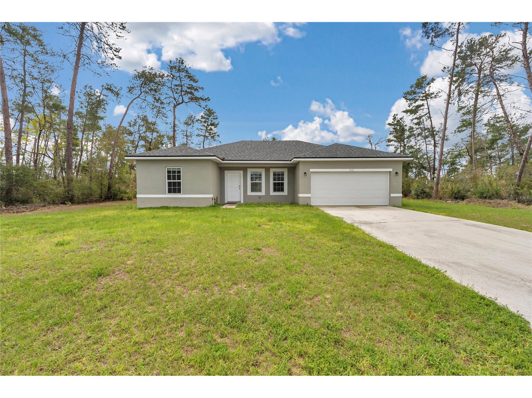 3650 SW 128th Place Ocala FL 34473 S5145890 image1