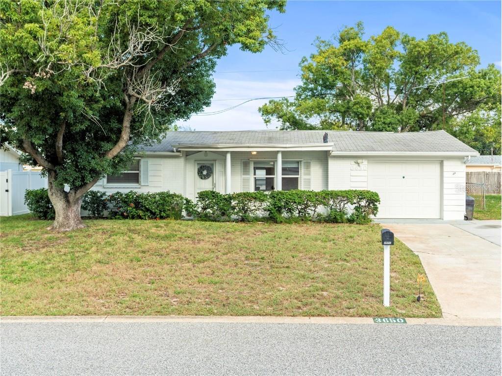 3650 Winder Drive Holiday FL 34691 W7857442 image1