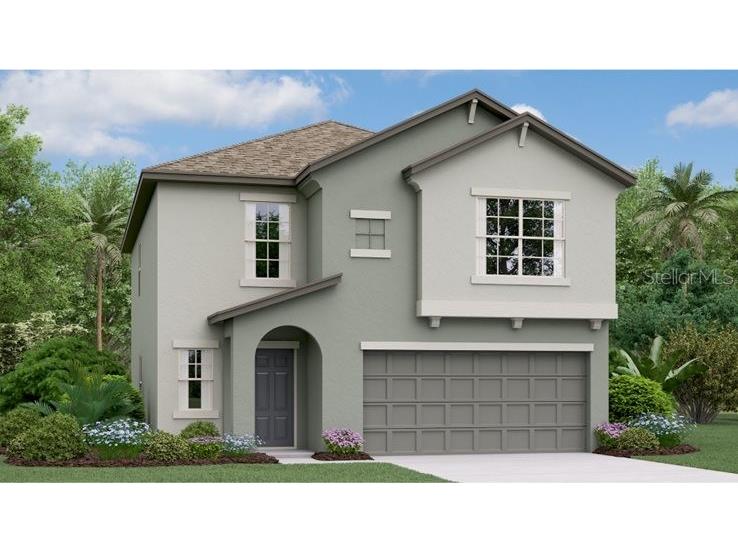 36503 Smithfield Lane Zephyrhills FL 33541 T3439535 image1