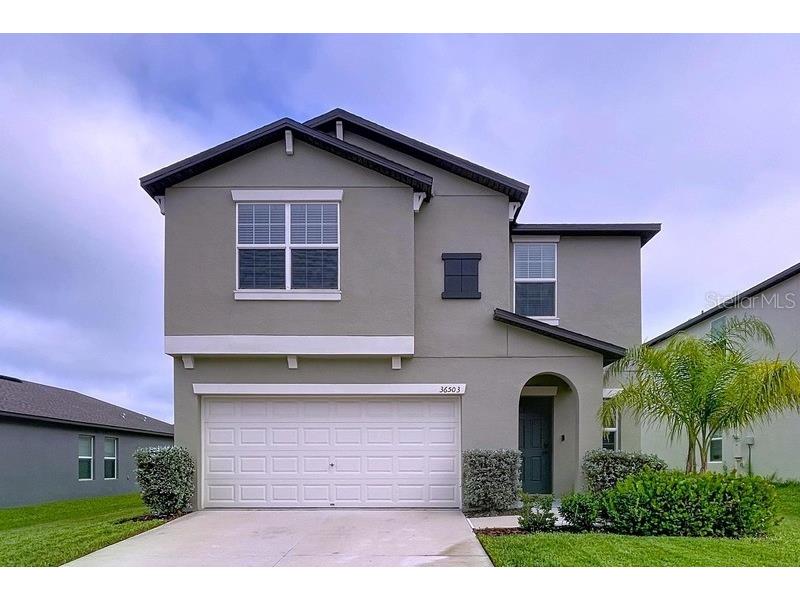 36503 Smithfield Lane Zephyrhills FL 33541 O6341446 image1