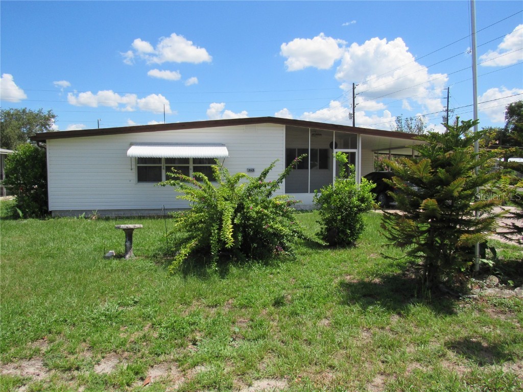 36506 Kay Avenue Zephyrhills FL 33542 T3501681 image1