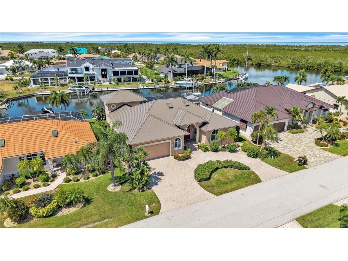 3651 Aruba Court Punta Gorda FL 33950 C7527780 image1