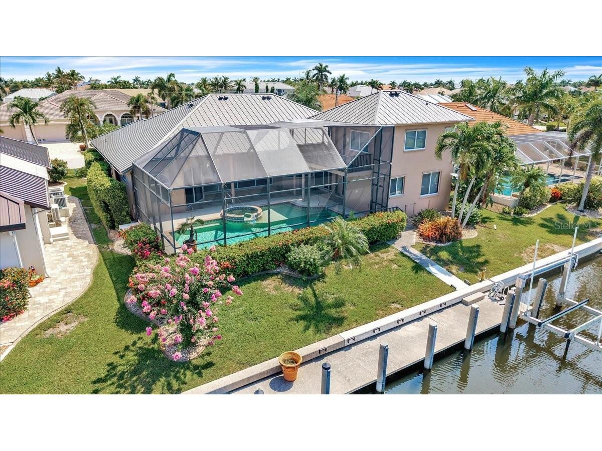 3651 Aruba Court Punta Gorda FL 33950 C7527780 image69