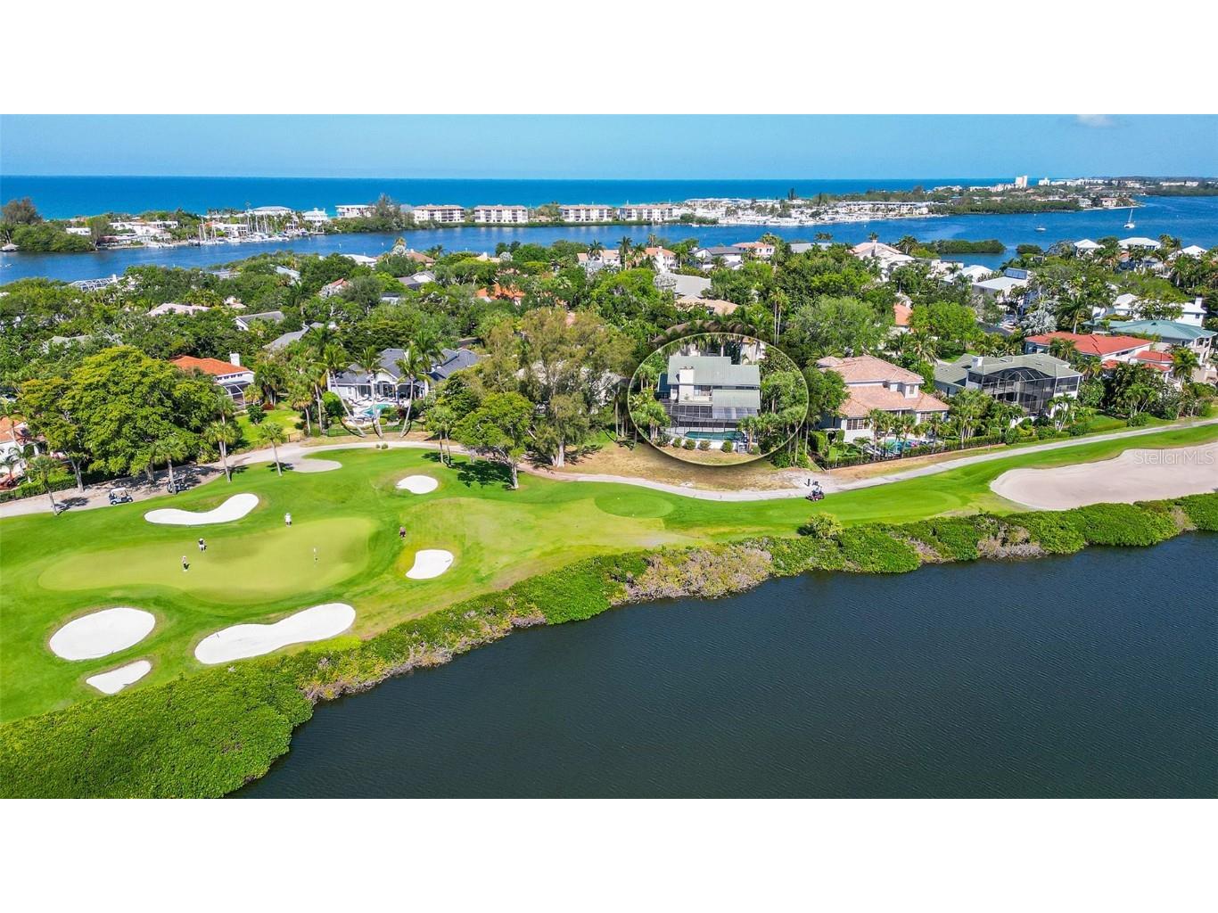 3651 Bayou Circle Longboat Key FL 34228 A4609562 image1