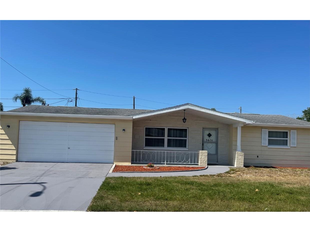 3651 Dickens Drive Holiday FL 34691 TB8379135 image1