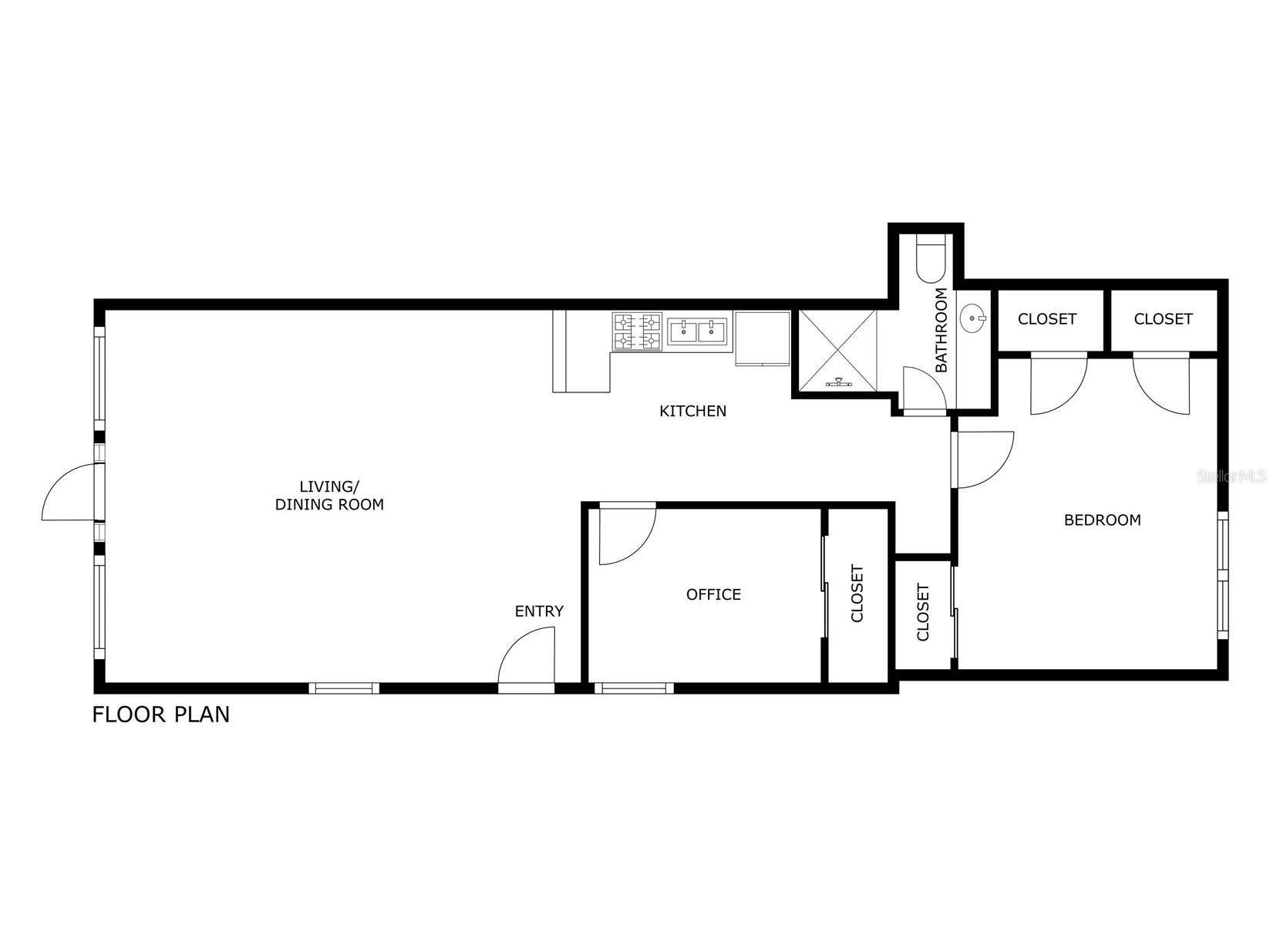 3651 Haines Road N Saint Petersburg FL 33704 TB8451810 image52