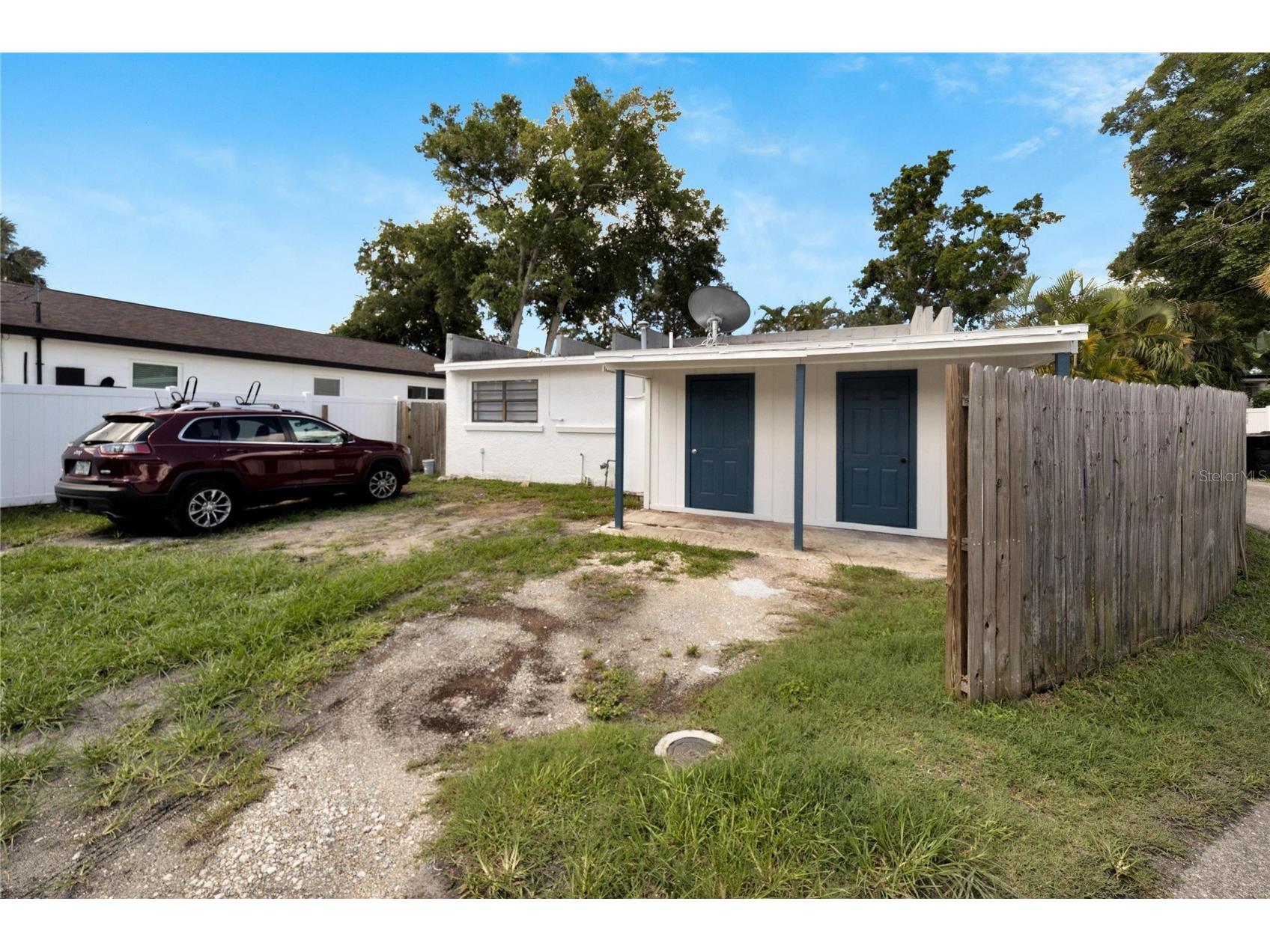 3651 Haines Road N Saint Petersburg FL 33704 TB8451810 image53