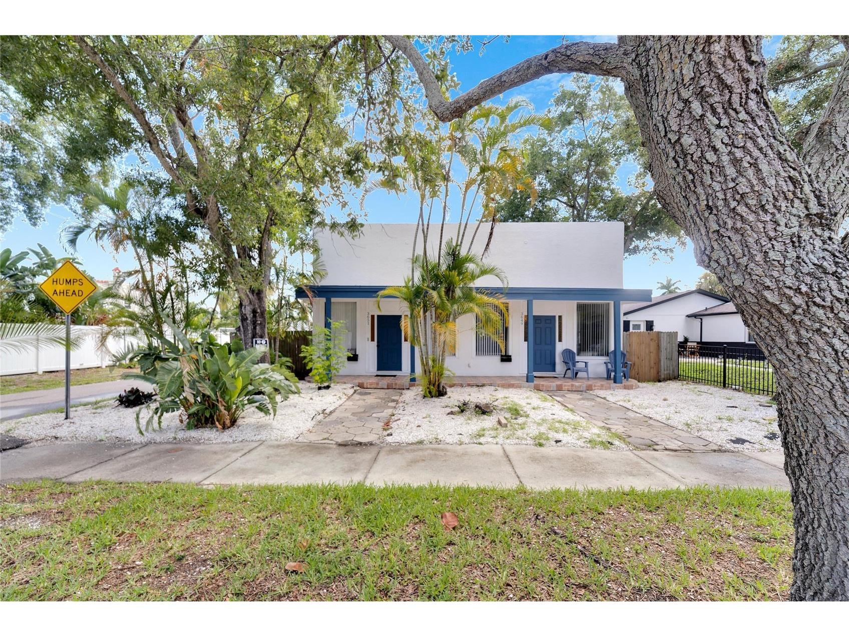 3651 Haines Road N Saint Petersburg FL 33704 TB8503934 image1