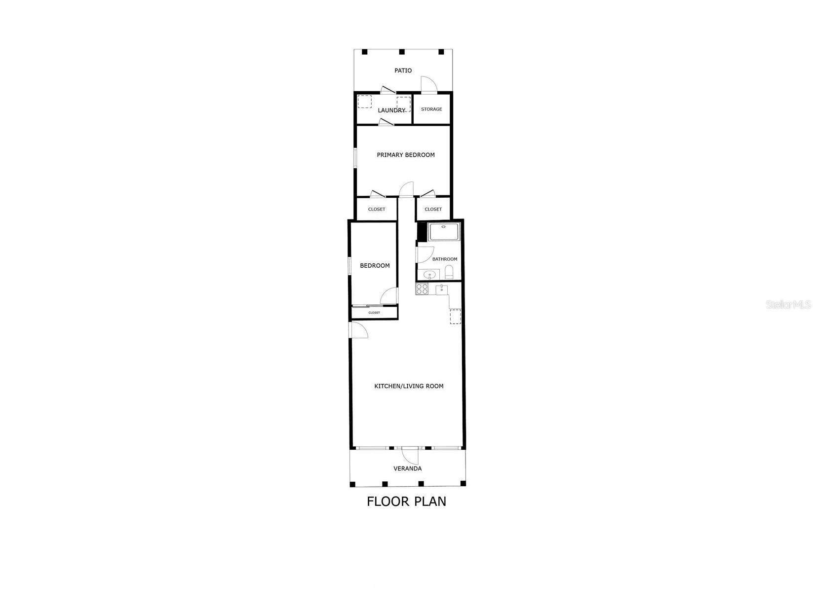 3651 Haines Road N Saint Petersburg FL 33704 TB8503934 image35