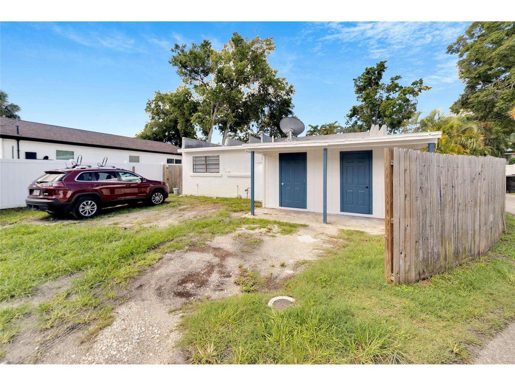 3651 Haines Road N Saint Petersburg FL 33704 TB8503934 image9