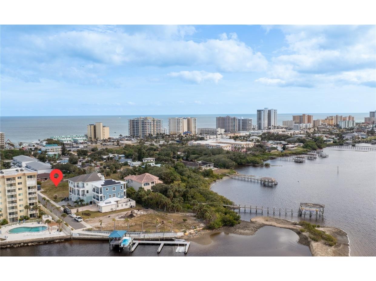 3651 Haller Point Port Orange FL 32127 - HALIFAX RIVER O6263971 image1