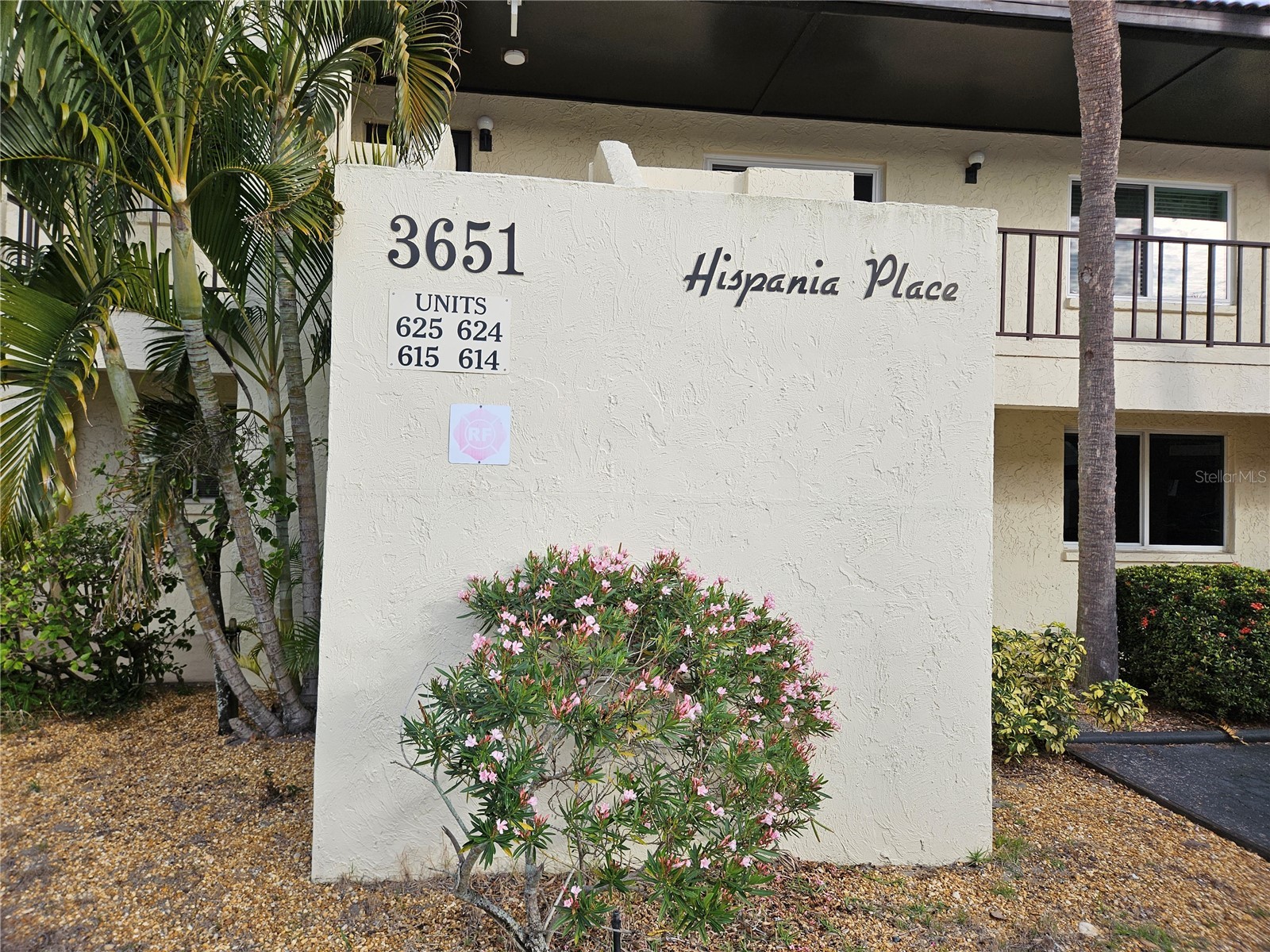 3651 Hispania Place #615 Sarasota FL 34232 A4676295 image1