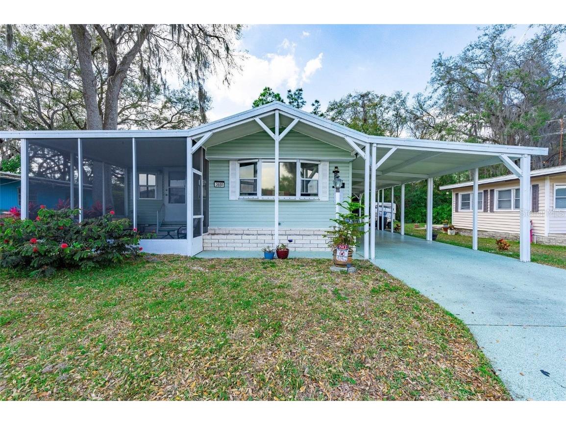 3651 Muller Drive Zephyrhills FL 33540 T3430159 image1