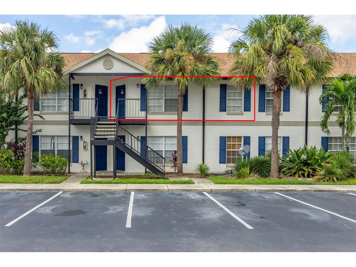 3651 N Goldenrod Road #204E Winter Park FL 32792 O6247155 image1